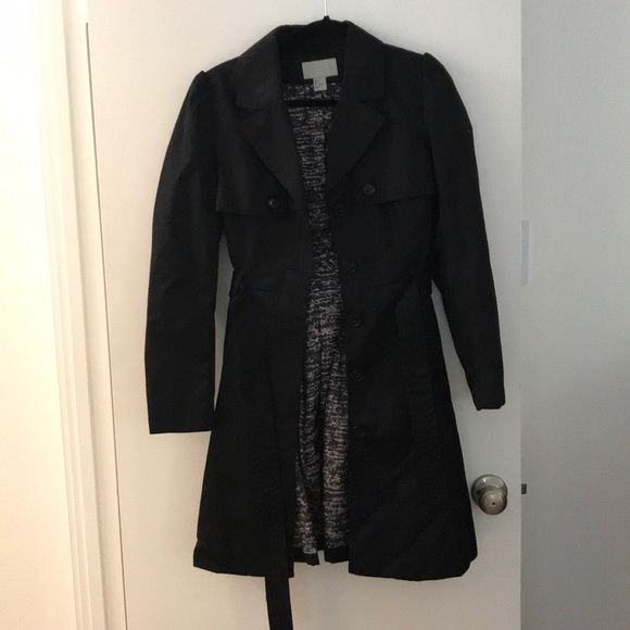 H&M Jackets & Blazers - Night out coat